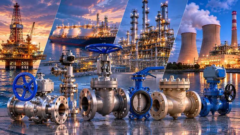 Industry Applications
